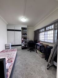 Blk 551 Choa Chu Kang Street 52 (Choa Chu Kang), HDB 5 Rooms #626992091